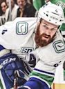 Jordie Benn