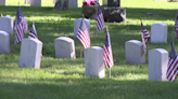 "We remember what they gave us": Lincoln honors fallen heroes on Memorial Day