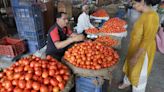 Tomatoes, ladies’ fingers at Rs 80/kg: Veggie price on fire, experts blame it on heavy rain