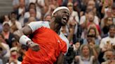 US Open: Tiafoe avanza a semis, 1ro de EEUU en 16 años