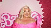 Gemma Collins reveals she wants to lose weight because she 'doesn't want to be an overweight mum'