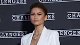 Zendaya on Child Actor Anxiety and Growing in Roles From ‘Euphoria’ to ‘Challengers’