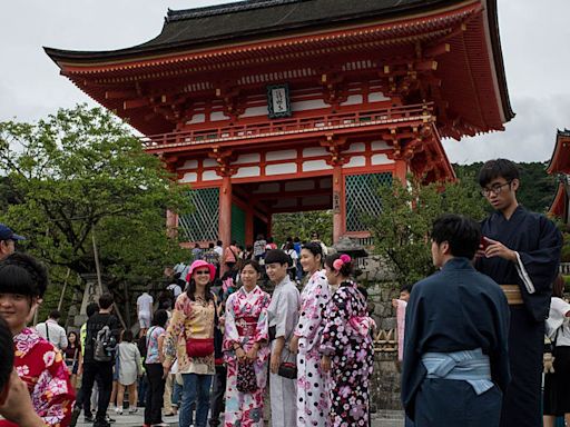 Now is the best time to visit Japan, thanks to a weak yen