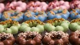 Mochi donuts are colorful, whimsical, Instagrammable: Japanese-American sweet treat trending in US