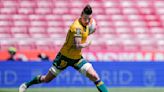 Coming back from cancer, Brazil rugby sevens star Raquel Kochhann ready to tackle her third Olympics