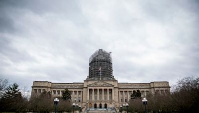 Power plant debate helps push lobby spending to new high for Kentucky legislature