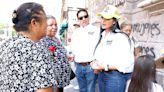 Reconoce Araceli Saucedo la importancia y valor de las madres michoacanas