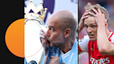 The Briefing: Will City win five in a row? What hurt Arsenal most? Will you remember Mateta?