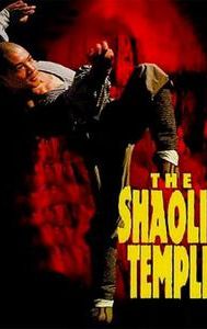 The Shaolin Temple