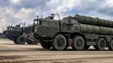 Turkey rules out transferring S-400 anti-aircraft systems to Ukraine