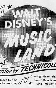 Music Land