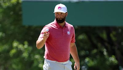 Jon Rahm y el “siguiente nivel” que el golf sigue esperando