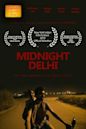 Midnight Delhi