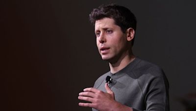 The director of Sam Altman's basic-income study says one of the most interesting results was an increased interest in starting a business