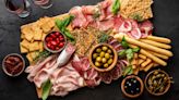 Why Castelvetrano Olives Are Ideal For Your Next Charcuterie Board