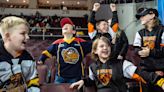 Fan Fest, NHL deal, streaks: What to know before Saturday's Erie Otters first home game