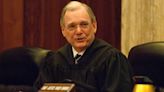 A former Idaho Supreme Court chief justice who was awarded two Purple Hearts has died - East Idaho News