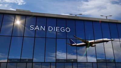 SAN airport ranks among lowest rated for customer satisfaction by J.D. Power