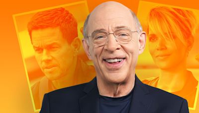 J.K. Simmons Reveals the One Thing That Convinced Him to Join 'The Union'