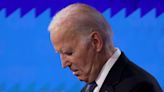 Biden's Death Rumors Spread Online After Dropping Out of Presidential Race