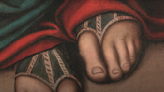 Art Bites: What Happened to Jesus’s Feet in Leonardo’s ‘Last Supper’?