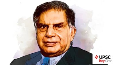 UPSC Key: ASEAN-India, Living Planet Report, Ratan Tata and his Patriotic entrepreneurship