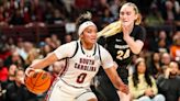 South Carolina women's basketball live score updates at Auburn: Dawn Staley, Gamecocks are 19-0