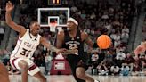 Smith, Moore lead Mississippi State over No. 25 Texas A&M