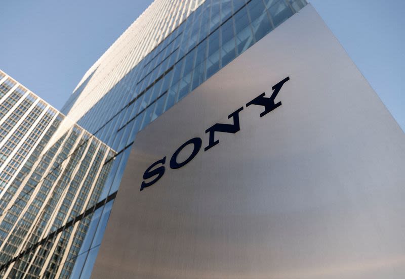 Sony posts 7% fall in annual profit, narrowly misses PS5 target