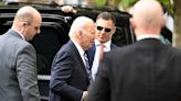 How the Secret Service plans to keep President Biden safe in Israel: ANALYSIS