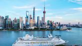 Blue Dream Melody Enters Service in China - Cruise Industry News | Cruise News