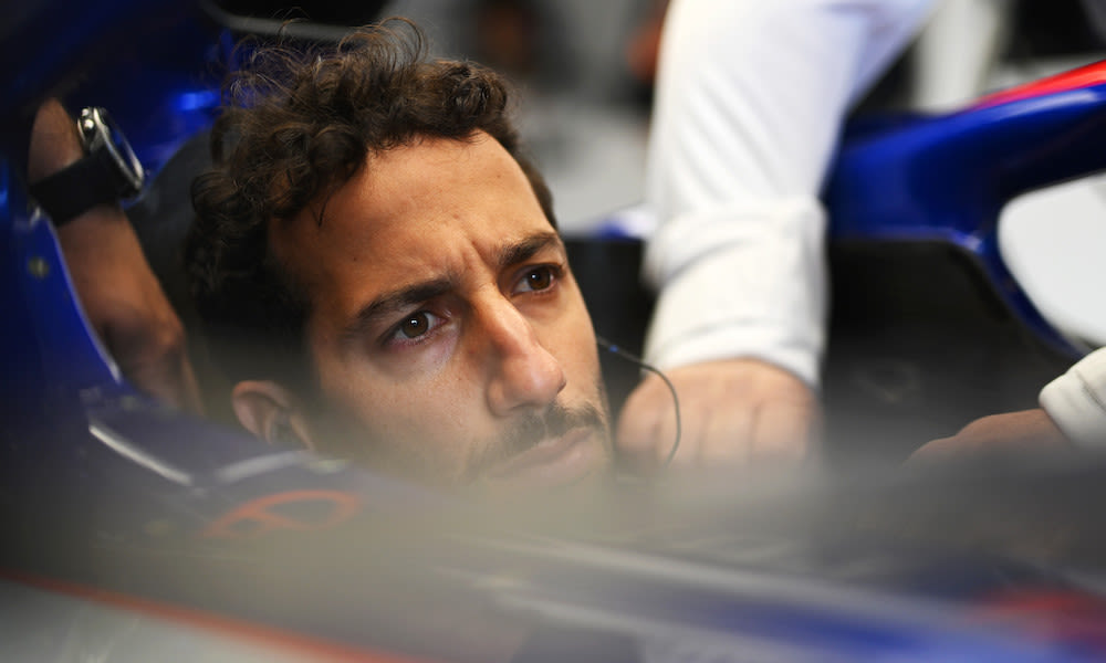 Ricciardo defiant after Marko backs Lawson promotion