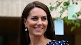 Kate Middleton Opens New Community for Women in the Justice System — and Leaves a Handwritten Note!