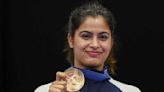 Manu's confidence high after teaming with Jaspal Rana, she'll do well in sports pistol also: father