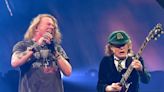 Axl Rose llama a Vladimir Putin 'un hombre insensible, mentiroso y asesino'