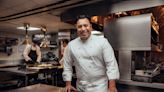 How Chef Joe Garcia Is Ushering in a Culinary Renaissance at the Hotel Bel-Air