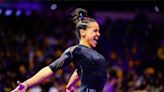 LSU gymnastics’ Haleigh Bryant named top senior gymnast in the nation