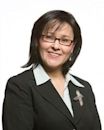 Leona Aglukkaq