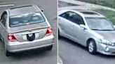 CMPD releases 911 calls, photos of car involved in shooting of 4-year-old at Charlotte apartments