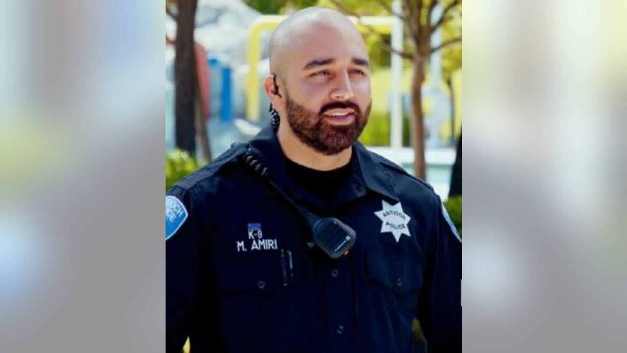 Former Antioch police officer convicted of wire fraud as part of bigger scandal