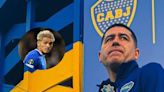 El sugestivo mensaje de la figura que Riquelme pretende para Boca: “Lo que hoy es un sacrificio, mañana será tu mayor felicidad”