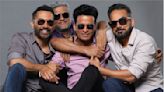 Manoj Bajpayee, Raj & DK’s Hit Prime Video Series ‘The Family Man’ Commences Season 3 Shoot (EXCLUSIVE)