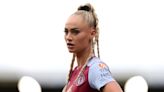 Juventus complete signing of Alisha Lehmann from Aston Villa