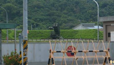 空軍男上尉夜闖女寢室！偷內衣塞褲檔 辯稱「不影響軍務」