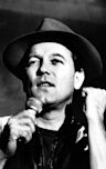 Rubén Blades