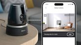 Philips 5000 Series Indoor 360-Degree Security Camera Launched in India