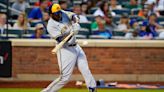 Brewers DFA two-time All-Star OF Cain as he reaches 10 years