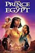 The Prince of Egypt