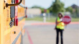 Neptune Beach Police Department hiring crossing guards