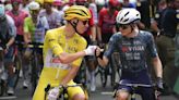 Tour de France 2024: Pogacar wins mountainous 14th stage to extend overall lead over Vingegaard